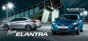 Nova Elantra