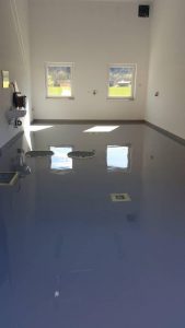 epoxy premaz