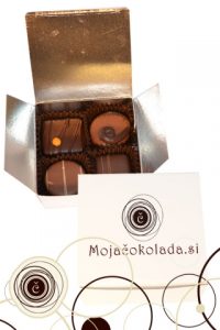 ideje za darila