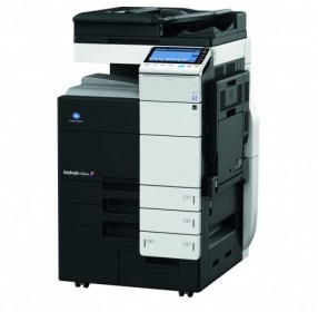 Fotokopirni stroj Konica Minolta Bizhub