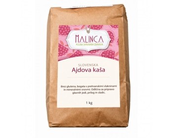 Ajdova kaša