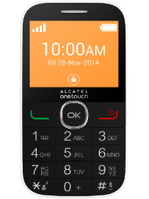 Alcatel 2000