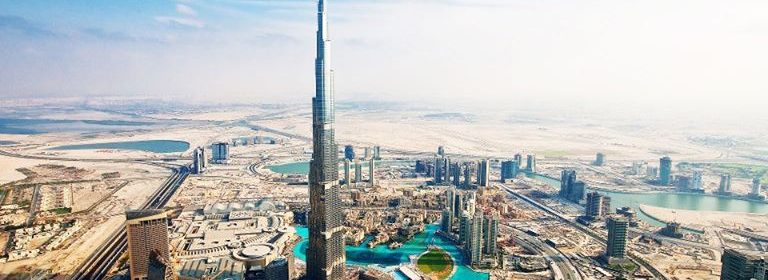 Dubaj