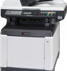 Multifunkcijski tiskalnik Kyocera ECOSYS M6026CDN