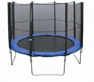 Mreža za trampolin