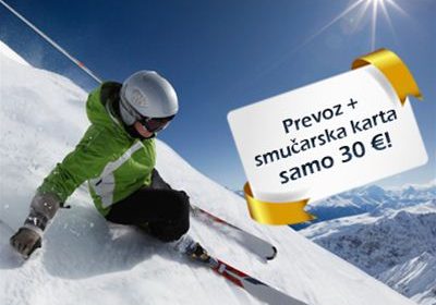 Smučanje