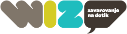 WIZ - Logo