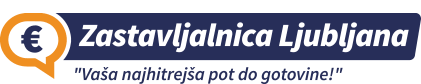 zastavljalnica LJ